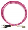 Cabeus FOP-50-OM4-LC-ST-2m (9162c)