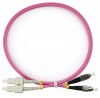 Cabeus FOP-50-OM4-SC-FC-1m (9110c)