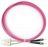 Cabeus FOP-50-OM4-SC-ST-2m (9122c)