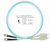 Cabeus FOP-50-SC-ST-1m (7582c)