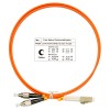 Cabeus FOP-62-LC-FC-1m (7597c)