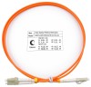 Cabeus FOP-62-LC-LC-1m (7342c)