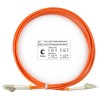 Cabeus FOP-62-LC-LC-2m (7603c)