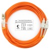 Cabeus FOP-62-LC-SC-10m