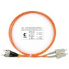 Cabeus FOP-62-SC-FC-1m (7618c)