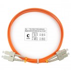 Cabeus FOP-62-SC-SC-1,5m (7622c)