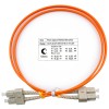 Cabeus FOP-62-SC-SC-1m (7361c)