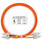Cabeus FOP-62-SC-SC-2m (7362c)