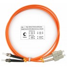 Cabeus FOP-62-SC-ST-1,5m (7626c)