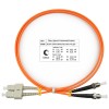 Cabeus FOP-62-SC-ST-1m (7628c)