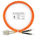 Cabeus FOP-62-SC-ST-2m (7630c)