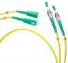 Cabeus FOP(d)-9-FC/APC-SC/APC-1m (8241c)