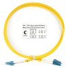 Cabeus FOP(d)-9-LC-LC-1,5m (7514c)