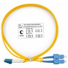 Cabeus FOP(d)-9-LC-SC-1m (7352c)