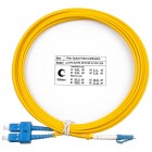 Cabeus FOP(d)-9-LC-SC-3m (7354c)