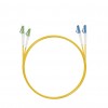Cabeus FOP(d)-9-LC/APC-LC/UPC-1m (8041c)
