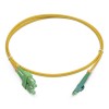 Cabeus FOP(d)-9-LC/APC-SC/APC-1m (8281c)