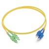 Cabeus FOP(d)-9-SC/APC-SC/UPC-1m (8161c)