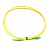 Cabeus FOP(s)-9-FC/APC-LC/APC-1m (8251c)