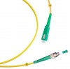 Cabeus FOP(s)-9-FC/APC-SC/APC-2m (8233c)