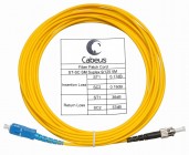 Cabeus FOP(s)-9-SC-ST-5m (7550c)