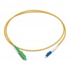 Cabeus FOP(s)-9-SC/APC-LC/UPC-1m (8131c)
