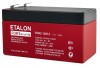 ETALON Battery FORS 12012 | Аккумулятор 12В 1,2 А∙ч