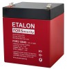 ETALON Battery FORS 12045 | Аккумулятор 12В 4,5 А∙ч