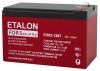 ETALON Battery FORS 1207 | Аккумулятор 12В 7 А∙ч