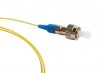 Hyperline FPT-B9-50-FC/PR-1M-LSZH-OR