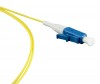 Hyperline FPT-B9-50-LC/PR-1M-LSZH-OR