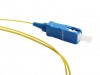 Hyperline FPT-B9-50-SC/PR-1M-LSZH-OR