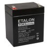 ETALON Battery FS 12045 I Аккумулятор 12В 4,5 А∙ч