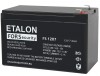 ETALON Battery FS 1207 | Аккумулятор 12В 7 А∙ч