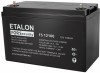 ETALON Battery FS 12100 - Аккумулятор 12В 100 А∙ч