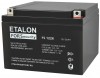 ETALON Battery FS 1226 ∙ Аккумулятор 12В 26 А∙ч