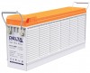 DELTA battery FT 12-100 M ∙ Аккумулятор 12В 100 А∙ч