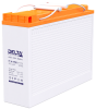 DELTA battery FT 12-125 M ∙ Аккумулятор 12В 125 А∙ч