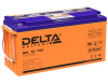 DELTA battery GEL 12-150 ∙ Аккумулятор 12В 150 А∙ч