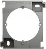 GSL000300C ∙ Systeme Electric Glossa Алюминий Расширение коробки наружного монтажа