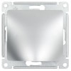 GSL000399 | Systeme Electric Glossa Алюминий Вывод кабеля