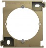 GSL000400C ∙ Systeme Electric Glossa Титан Расширение коробки наружного монтажа