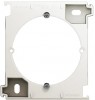 GSL000600C ∙ Systeme Electric Glossa Перламутр Расширение коробки наружного монтажа