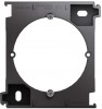 GSL001300C ∙ Systeme Electric Glossa Графит Расширение коробки наружного монтажа