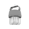 Гагаринский светотехнический завод ГСТЗ V1-I1-70317-03GDC-6601240 Светодиодный светильник VARTON Orex 12 Вт 4000 K M рассеиватель прозрачное закаленное стекло