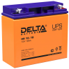 DELTA battery HR 12-18 ∙ Аккумулятор 12В 18 А∙ч