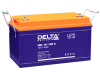 DELTA battery HRL 12-140 Х ∙ Аккумулятор 12В 140 А∙ч