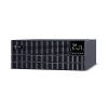 ИБП Сайбер Электро ЭКСПЕРТ-II-10 000Р Rack