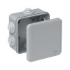 IMT35091 ∙ Systeme Electric Коробка распределительная открытой установки 100X100X50, , 6 сальников IP55