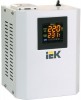 IVS24-1-00500 ∙ Стабилизатор напряжения серии Boiler 0,5 кВА IEK